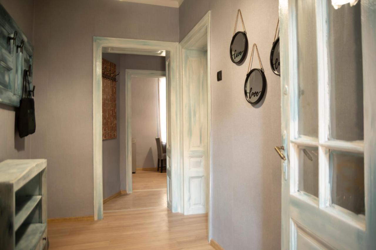 The Cozy Corner Apartamento Sófia Exterior foto
